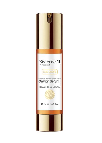 Sisteme 11 Havyar serum	50 ml