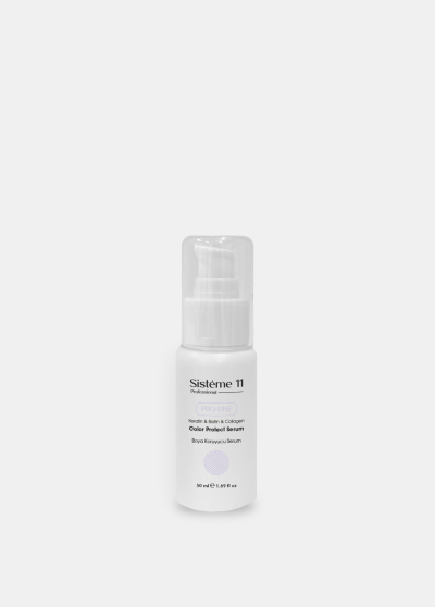 Boya Koruyucu Serum 50 ml