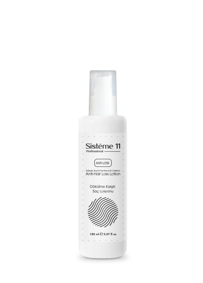 Sisteme 11 Dökülme Karşıtı Losyon 150 ml