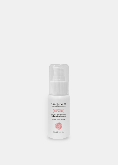 Sisteme 11 Yoğun Bakım Serum 50 ml